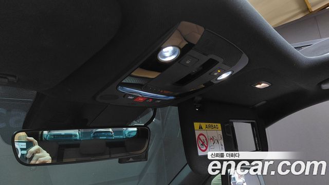 Kia Sorento (IV) HEV 1.6 2WD Noblesse 2023 — фото 19