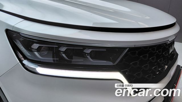 Kia Sorento (IV) HEV 1.6 2WD Noblesse 2023 — фото 22
