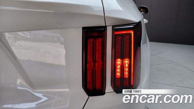 Kia Sorento (IV) HEV 1.6 2WD Noblesse 2023 — фото 23