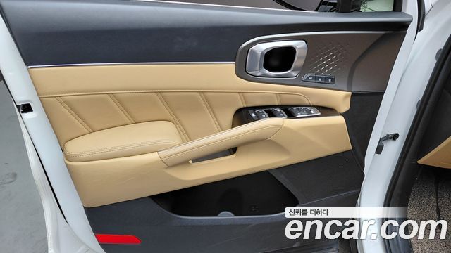 Kia Sorento (IV) HEV 1.6 2WD Noblesse 2023 — фото 24
