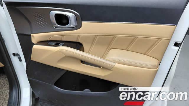 Kia Sorento (IV) HEV 1.6 2WD Noblesse 2023 — фото 25