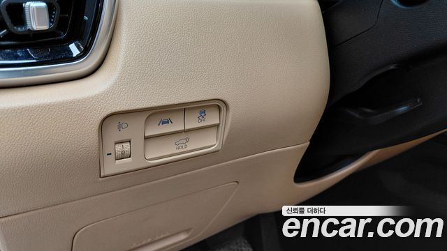 Kia Sorento (IV) HEV 1.6 2WD Noblesse 2023 — фото 27