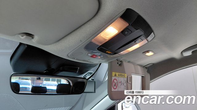 Kia Niro Prestige 2022 — фото 20