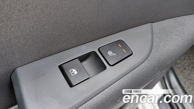 Kia Niro Prestige 2022 — фото 27