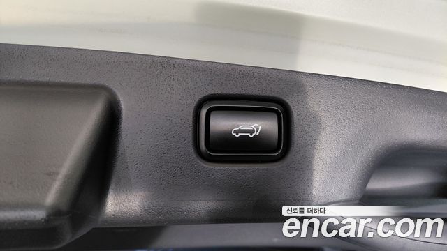 Kia Niro Prestige 2022 — фото 30