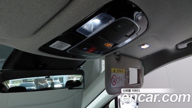 Hyundai Sonata The Edge Hybrid (DN8) Premium 2024 — фото 17