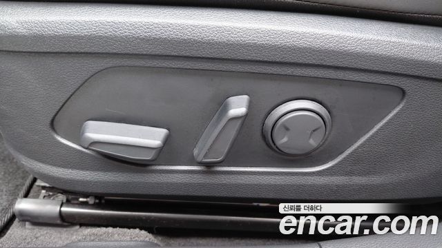Hyundai Sonata The Edge Hybrid (DN8) Premium 2024 — фото 18