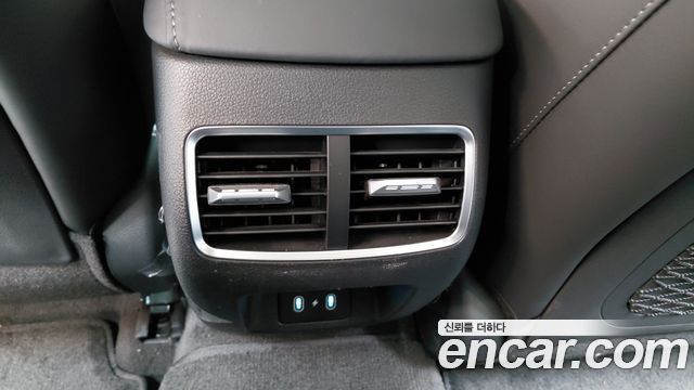 Hyundai Sonata The Edge Hybrid (DN8) Premium 2024 — фото 19