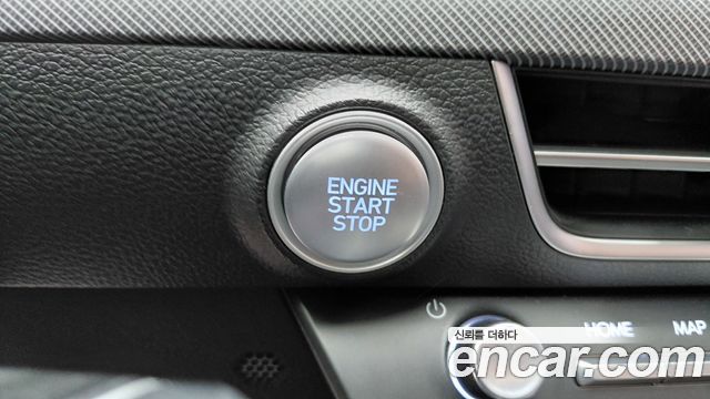 Hyundai Sonata The Edge Hybrid (DN8) Premium 2024 — фото 20