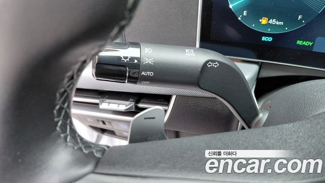 Hyundai Sonata The Edge Hybrid (DN8) Premium 2024 — фото 31