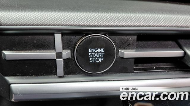Hyundai Santa Fe (MX5) Gasoline 2.5T 2WD Exclusive 2024 — фото 16