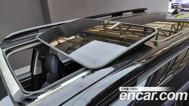 Hyundai Santa Fe (MX5) Gasoline 2.5T 2WD Exclusive 2024 — фото 17