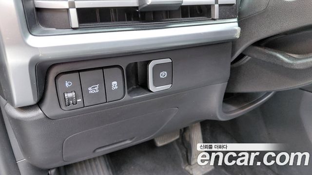Hyundai Santa Fe (MX5) Gasoline 2.5T 2WD Exclusive 2024 — фото 19