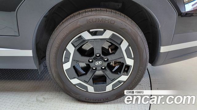 Hyundai Santa Fe (MX5) Gasoline 2.5T 2WD Exclusive 2024 — фото 21