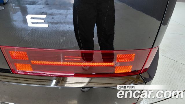 Hyundai Santa Fe (MX5) Gasoline 2.5T 2WD Exclusive 2024 — фото 23