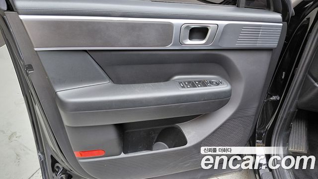 Hyundai Santa Fe (MX5) Gasoline 2.5T 2WD Exclusive 2024 — фото 24