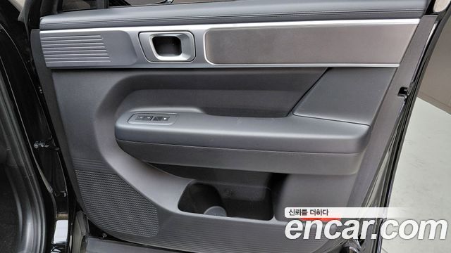 Hyundai Santa Fe (MX5) Gasoline 2.5T 2WD Exclusive 2024 — фото 25