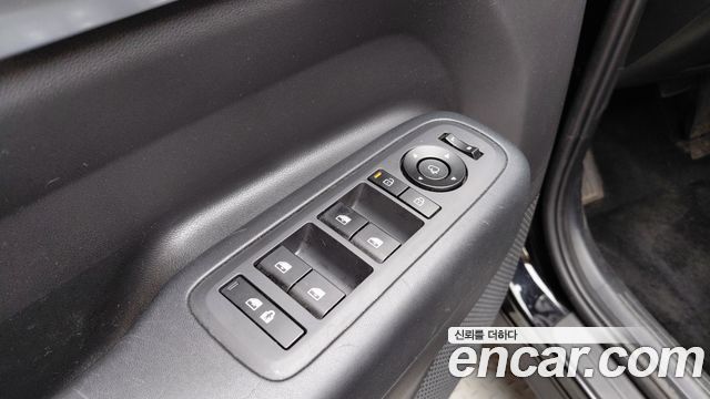 Hyundai Santa Fe (MX5) Gasoline 2.5T 2WD Exclusive 2024 — фото 28