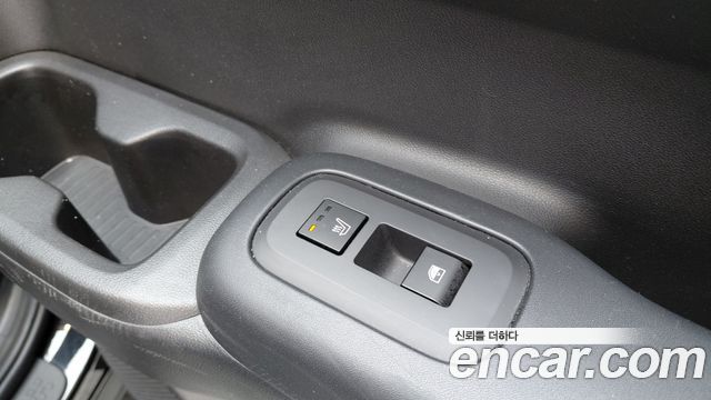 Hyundai Santa Fe (MX5) Gasoline 2.5T 2WD Exclusive 2024 — фото 29