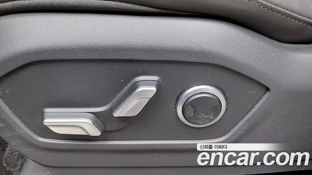 Hyundai Santa Fe (MX5) Gasoline 2.5T 2WD Exclusive 2024 — фото 31
