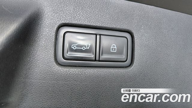 Hyundai Santa Fe (MX5) Gasoline 2.5T 2WD Exclusive 2024 — фото 32