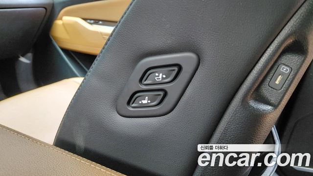 Kia Sportage Hybrid (V) Signature 4WD 2023 — фото 16