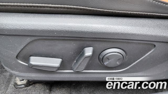 Kia Sportage Hybrid (V) Signature 4WD 2023 — фото 31