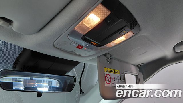 Kia Seltos Gasoline 1.6 Turbo 2WD Trendy 2023 — фото 16