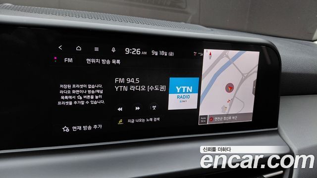 Kia Seltos Gasoline 1.6 Turbo 2WD Trendy 2023 — фото 17