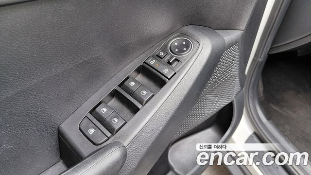 Kia Seltos Gasoline 1.6 Turbo 2WD Trendy 2023 — фото 29