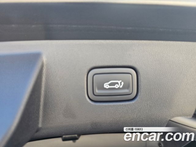 Kia Seltos (II) HEV 1.6 2WD Signature X Line 2026 — фото 5
