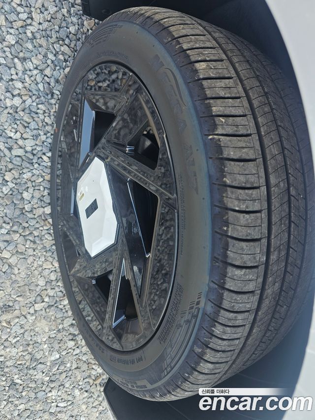 Kia Seltos (II) HEV 1.6 2WD Signature X Line 2026 — фото 24