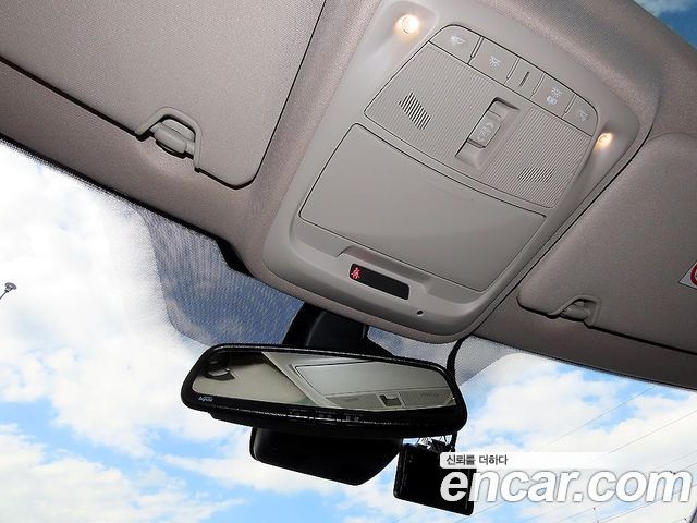 Renault Korea QM6 2.0 GDe LE Signature 2WD 2022 — фото 19