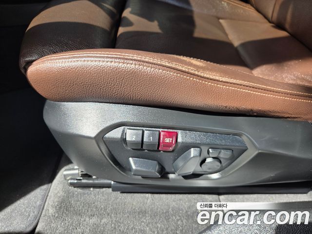 BMW X4 (F26) xDrive20d M Sport 2018 — фото 11