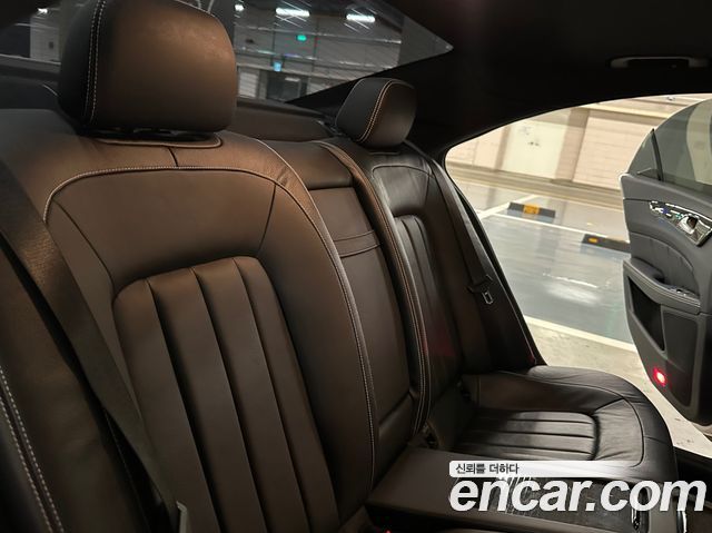Mercedes-Benz CLS-Class (W218) CLS400 2017 — фото 14