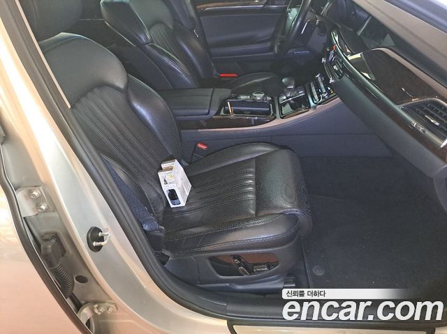 Genesis EQ900 3.8 GDI Luxury 2016 — фото 14