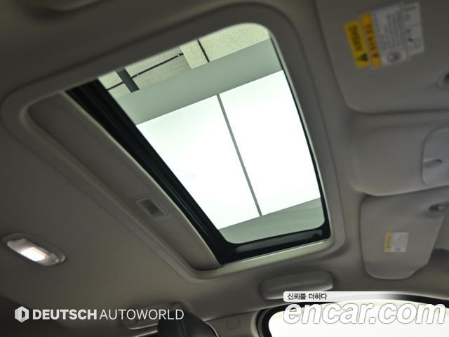 Jeep Compass 2.4 Limited 1st 2014 — фото 22