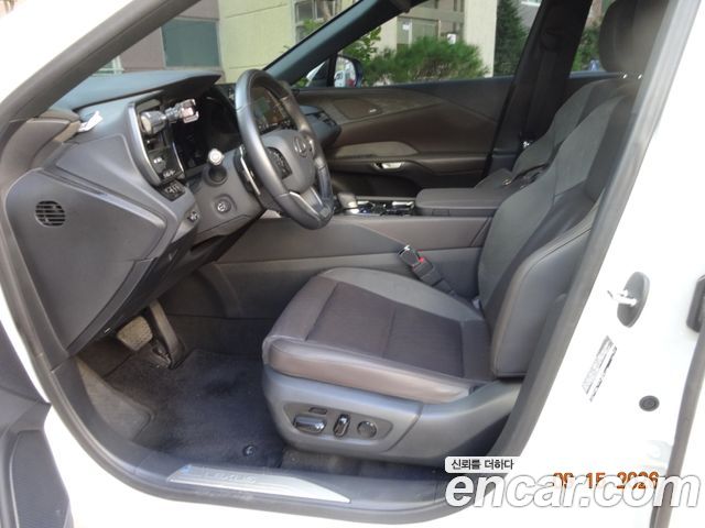 Lexus RX450h+ (V) Luxury 2025 — фото 7