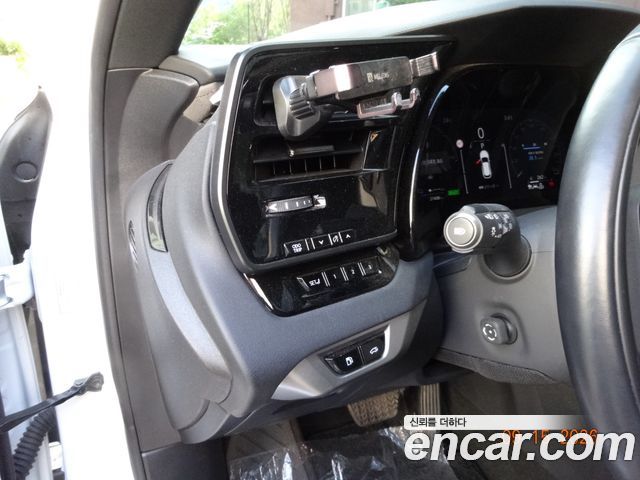 Lexus RX450h+ (V) Luxury 2025 — фото 16