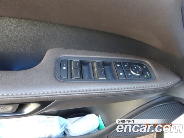 Lexus RX450h+ (V) Luxury 2025 — фото 17