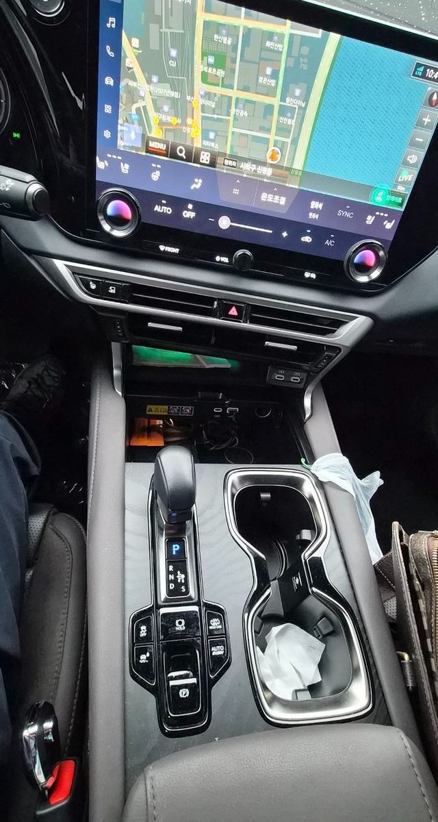Lexus RX450h+ (V) Luxury 2025 — фото 18