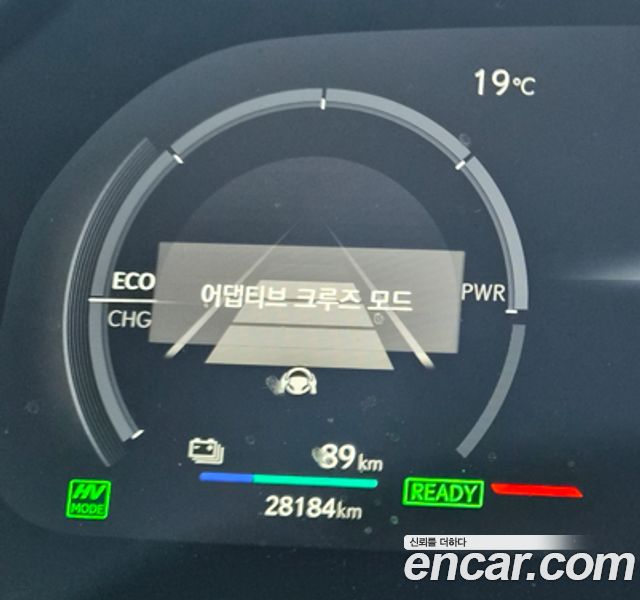 Lexus RX450h+ (V) Luxury 2025 — фото 21
