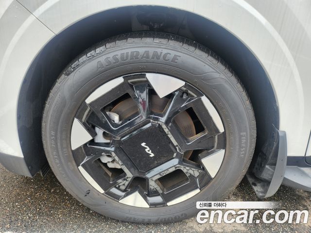 Kia Carnival (IV) Diesel 7-Seater Noblesse 2025 — фото 5
