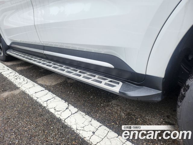 Kia Carnival (IV) Diesel 7-Seater Noblesse 2025 — фото 7