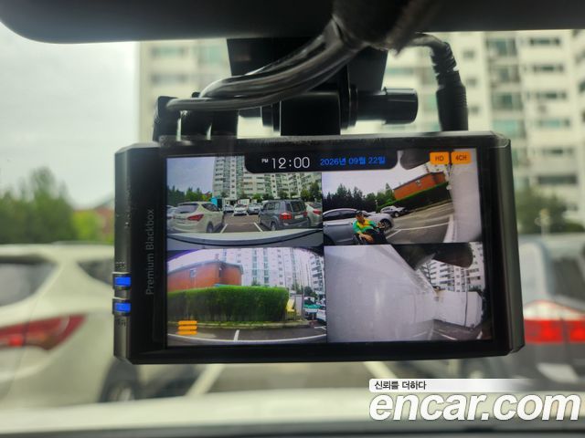 Kia Carnival (IV) Diesel 7-Seater Noblesse 2025 — фото 12