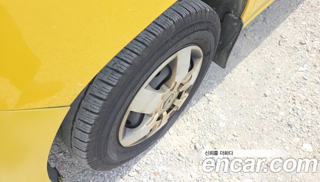 Renault Korea Master School Bus 15-Seater 2020 — фото 17