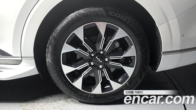 Kia Carnival (IV) Gasoline 7-Seater Hi-Limousine Signature 2023 — фото 27