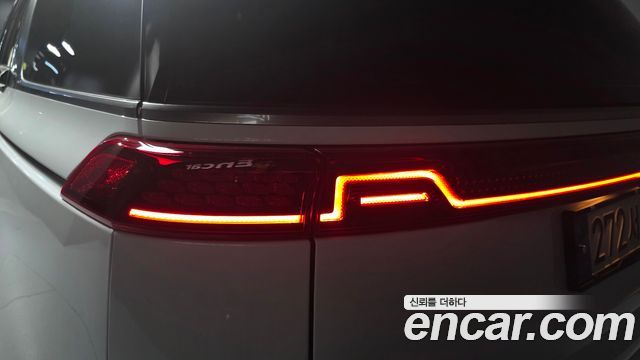Kia Carnival (IV) Gasoline 7-Seater Hi-Limousine Signature 2023 — фото 29