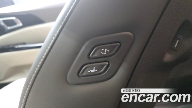 Kia Carnival (IV) Gasoline 7-Seater Hi-Limousine Signature 2023 — фото 33
