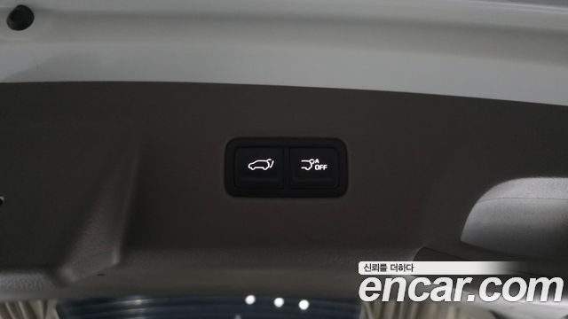Kia Carnival (IV) Gasoline 7-Seater Hi-Limousine Signature 2023 — фото 34